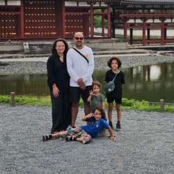 Profielfoto van Nick op Oppasland